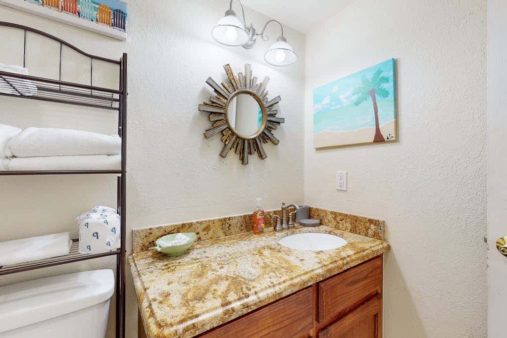 Marlin Arms Condominiums #10