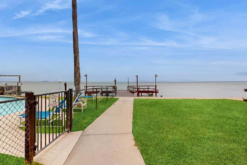 Marlin Arms Condominiums #10