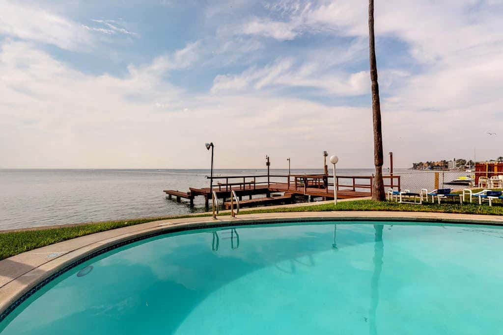 Marlin Arms Condominiums #10