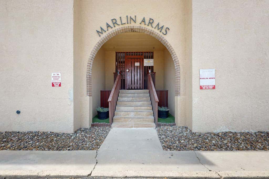Marlin Arms Condominiums #10
