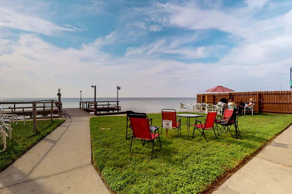 Marlin Arms Condominiums #10