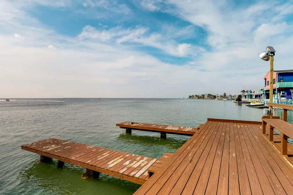 Marlin Arms Condominiums #10