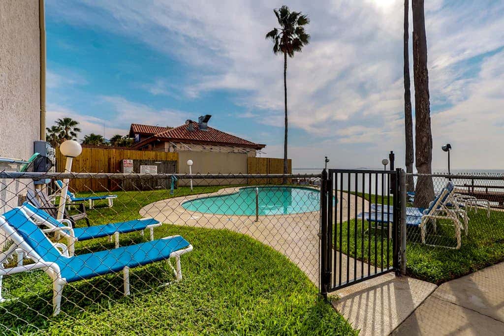 Marlin Arms Condominiums #10