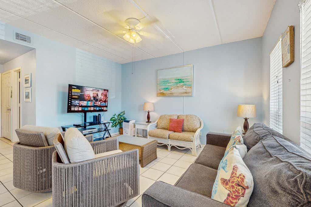 Coronado Condominiums #102