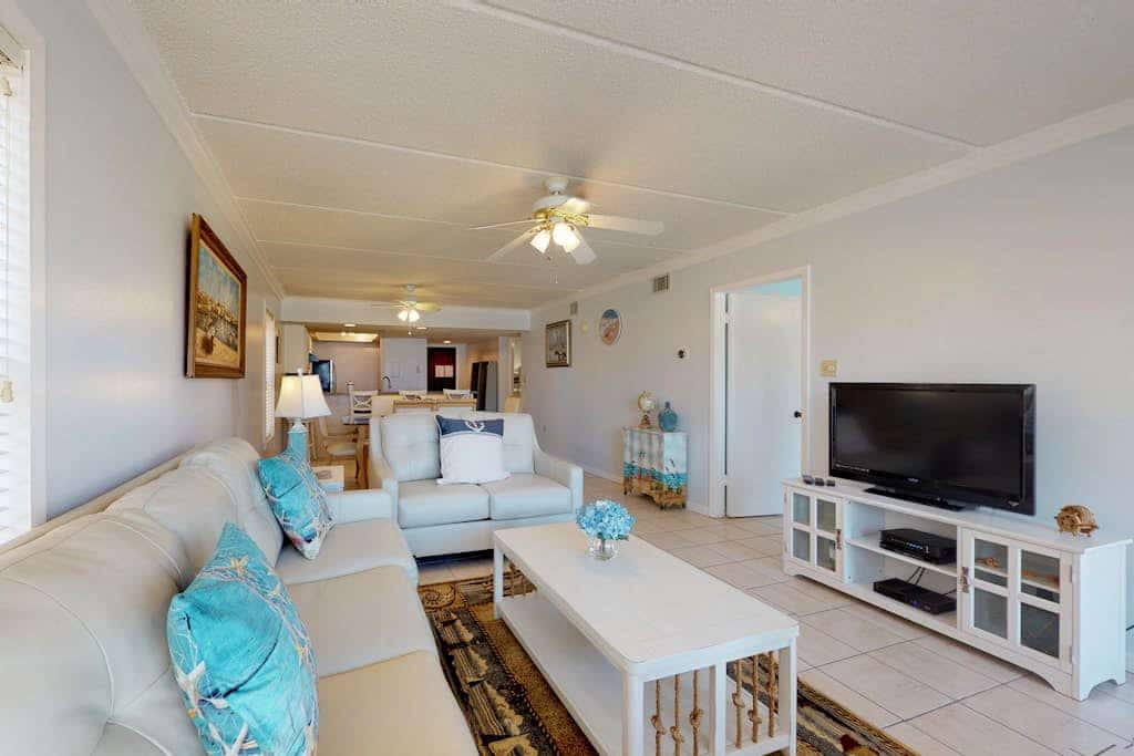 Beachview Condominiums #204