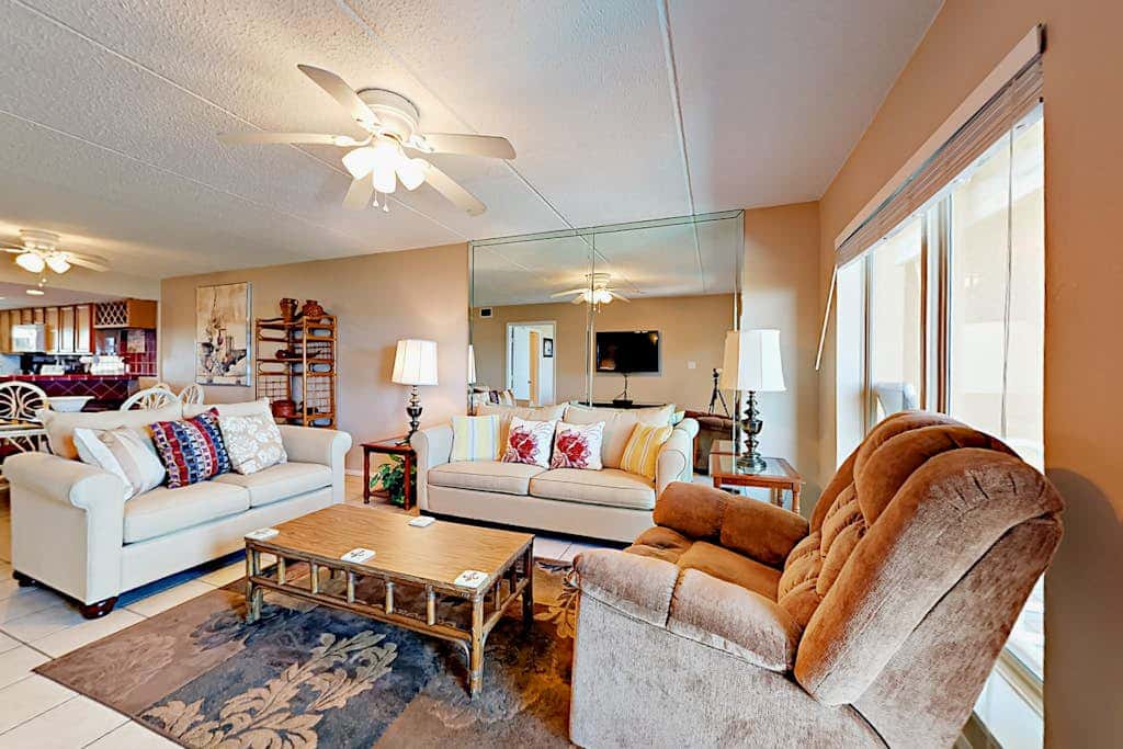 Suntide II Condominiums #308