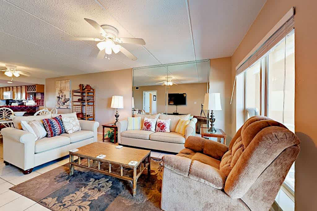 Suntide II Condominiums #308