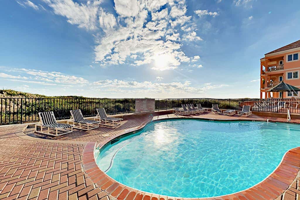 Suntide II Condominiums #308