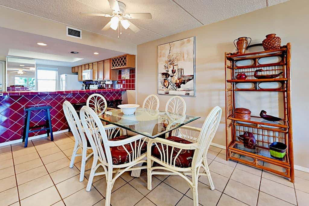 Suntide II Condominiums #308