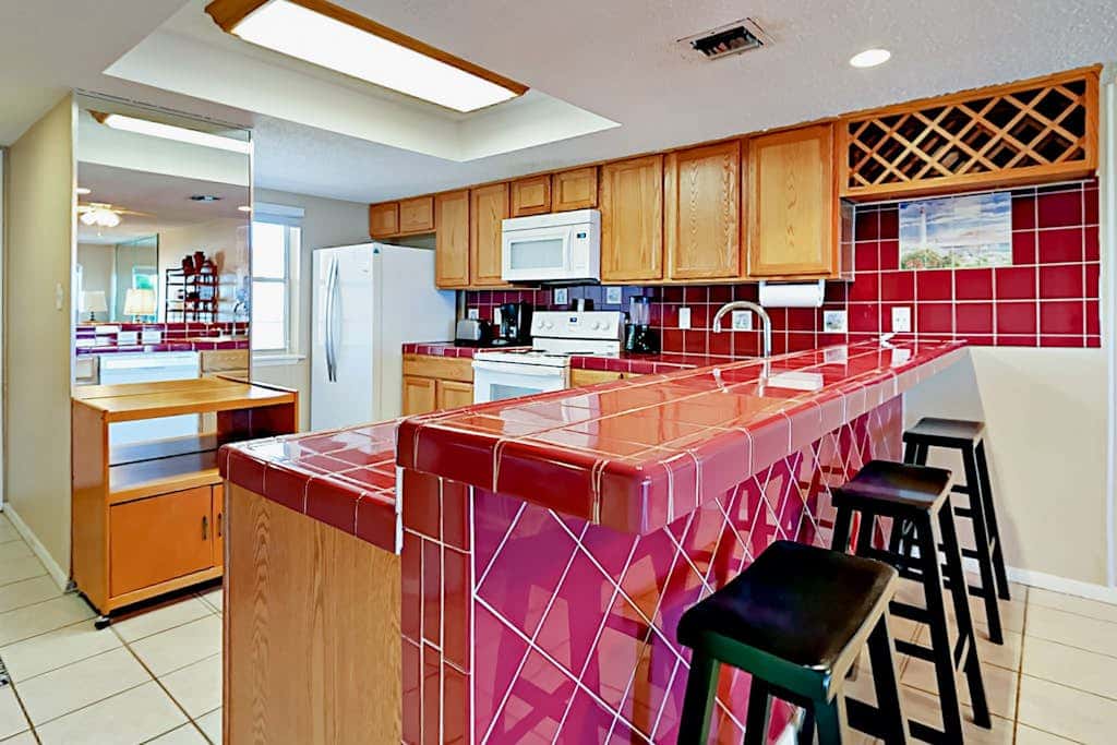 Suntide II Condominiums #308