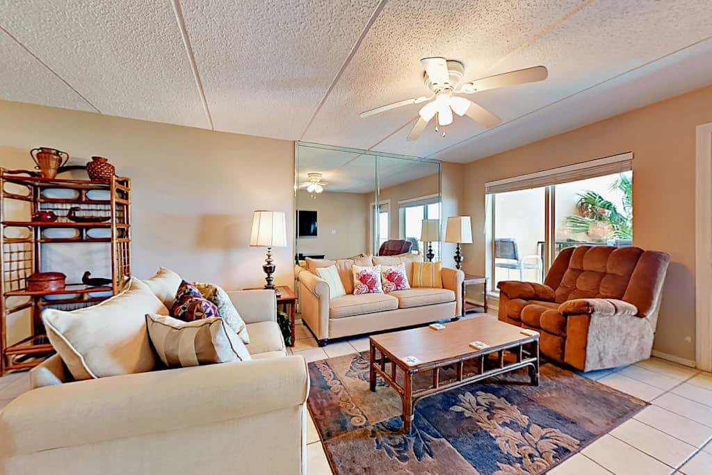 Suntide II Condominiums #308