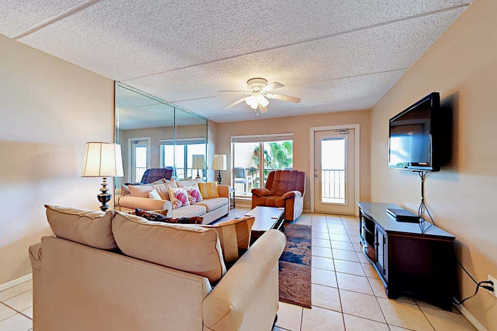 Suntide II Condominiums #308
