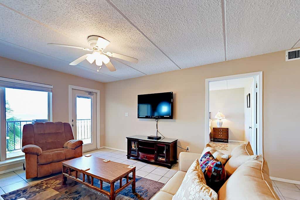Suntide II Condominiums #308