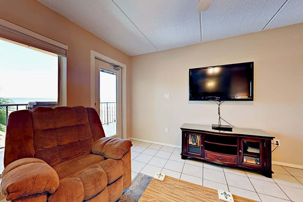 Suntide II Condominiums #308