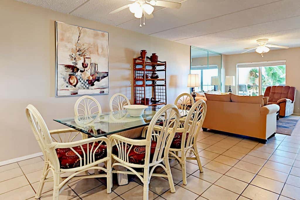 Suntide II Condominiums #308