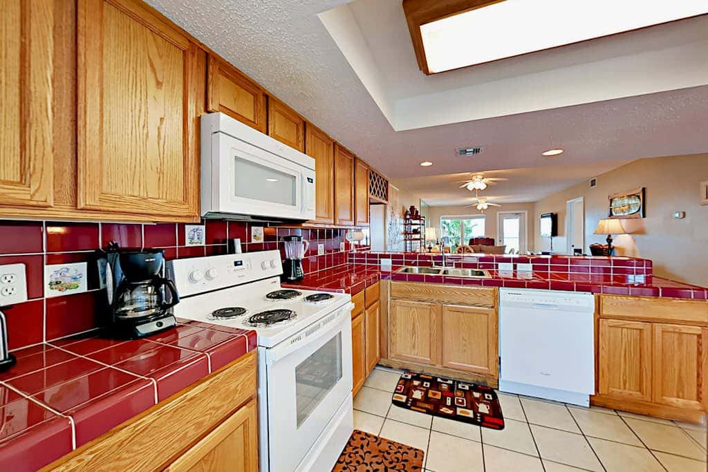 Suntide II Condominiums #308