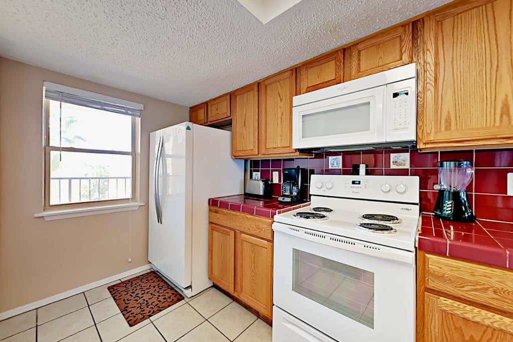 Suntide II Condominiums #308