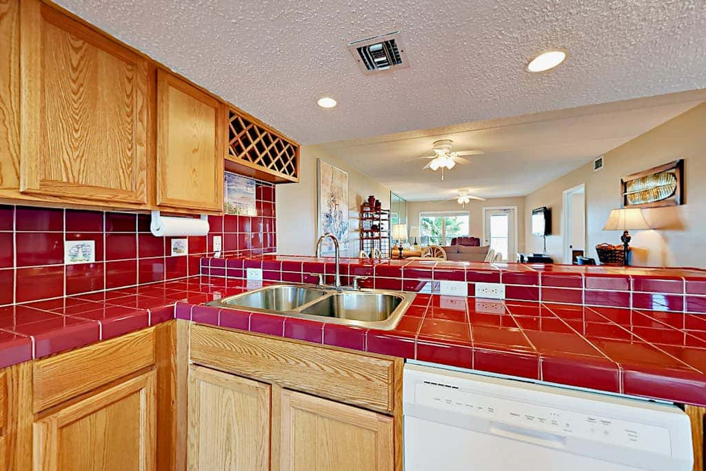Suntide II Condominiums #308