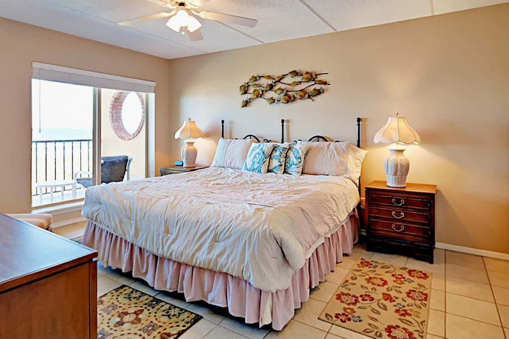 Suntide II Condominiums #308