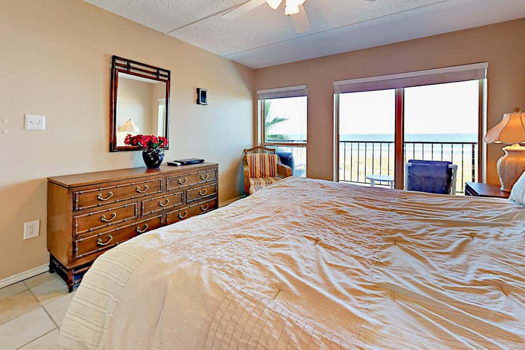Suntide II Condominiums #308