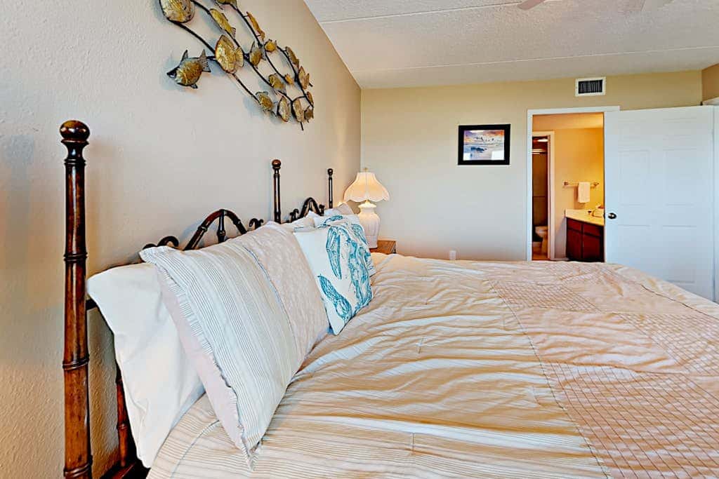 Suntide II Condominiums #308