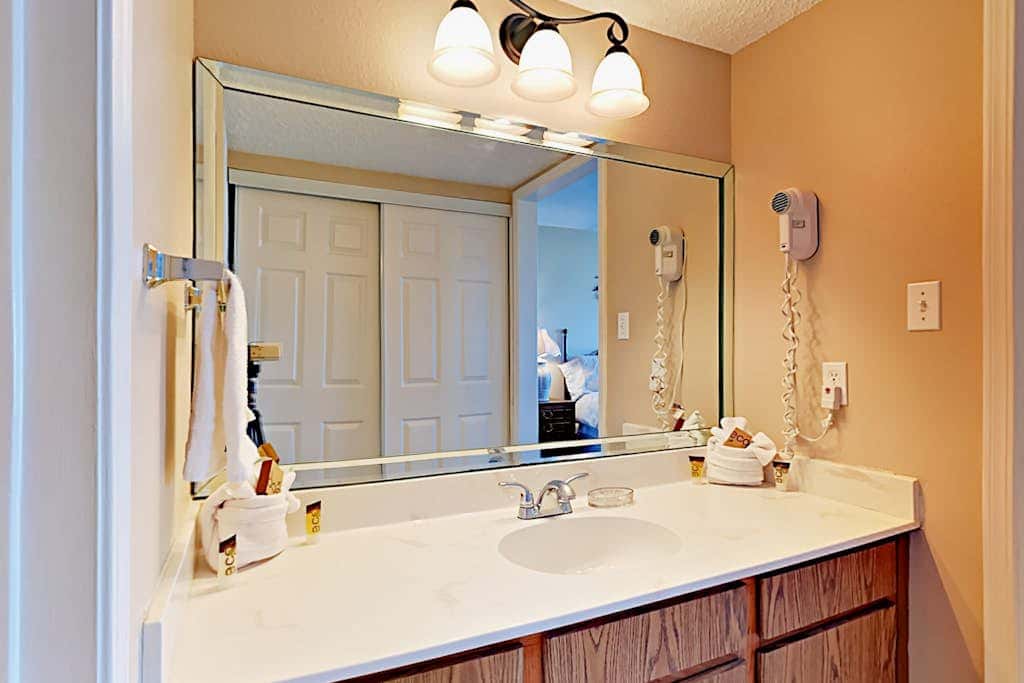 Suntide II Condominiums #308
