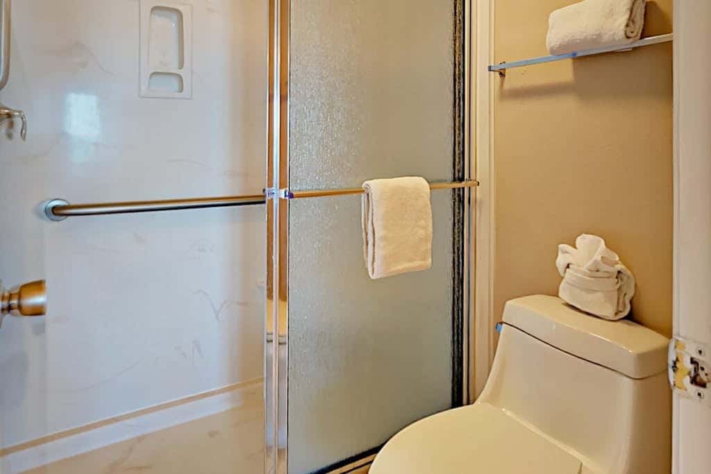 Suntide II Condominiums #308