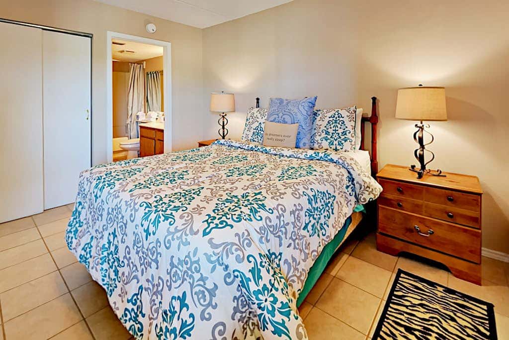 Suntide II Condominiums #308