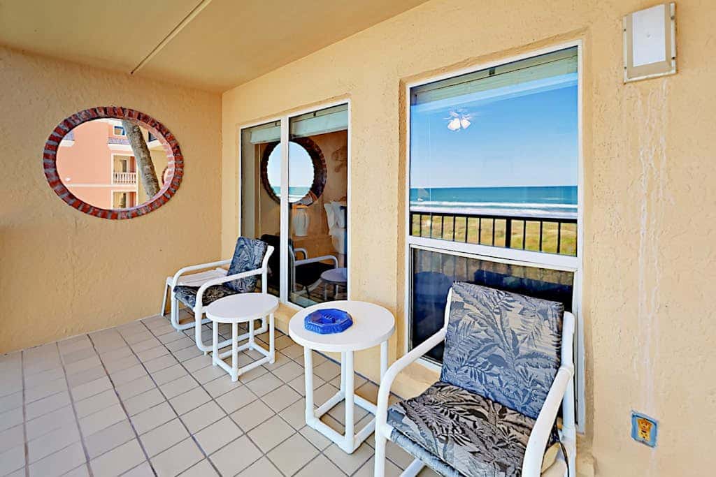 Suntide II Condominiums #308