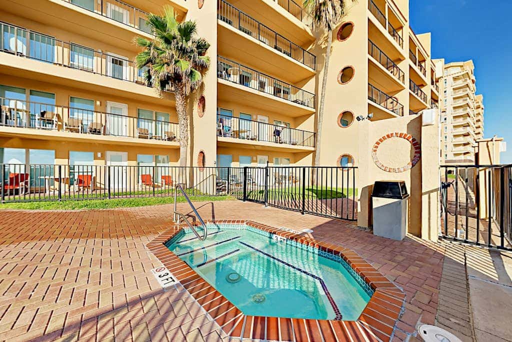 Suntide II Condominiums #308