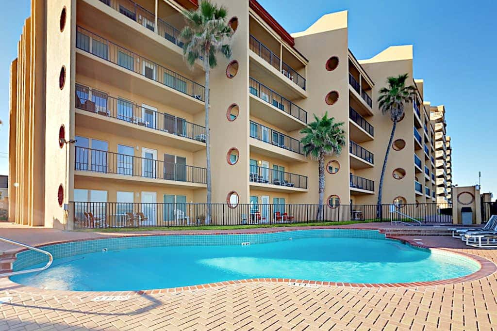 Suntide II Condominiums #308