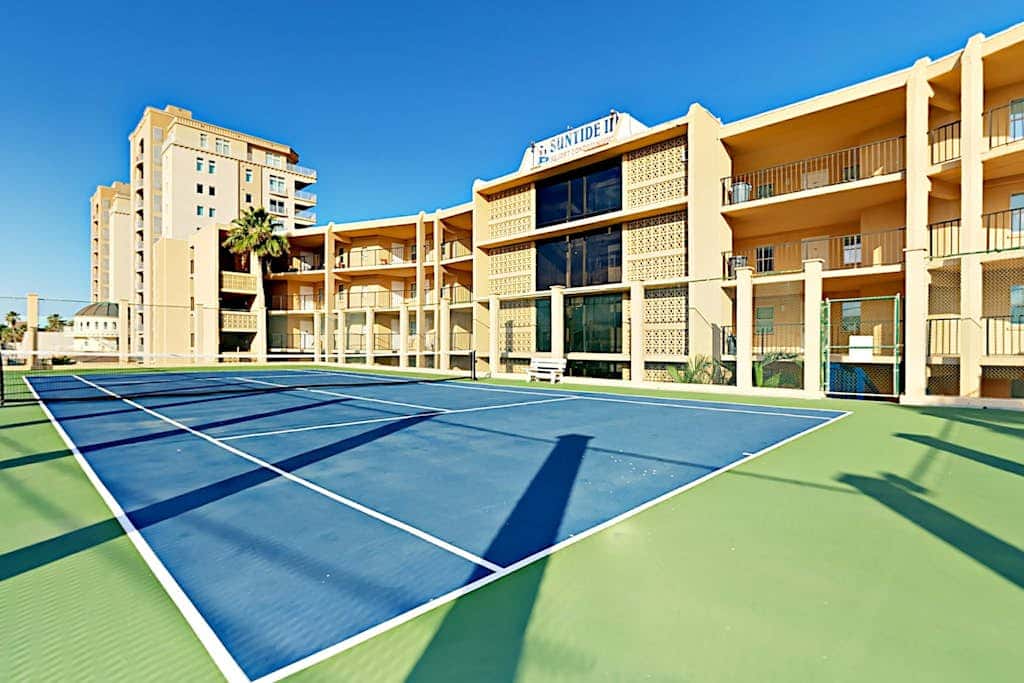 Suntide II Condominiums #308