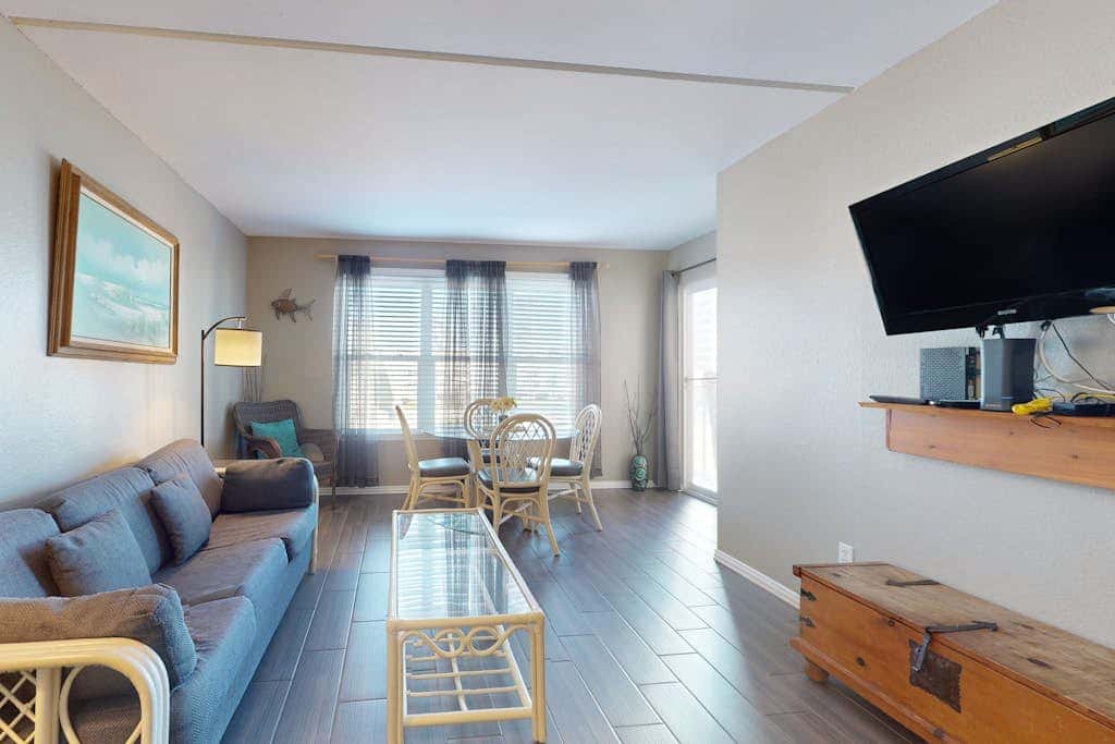 Gulf View II Condominiums #310