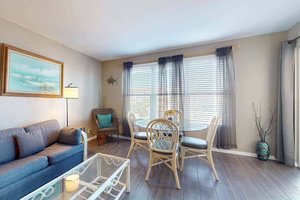 Gulf View II Condominiums #310
