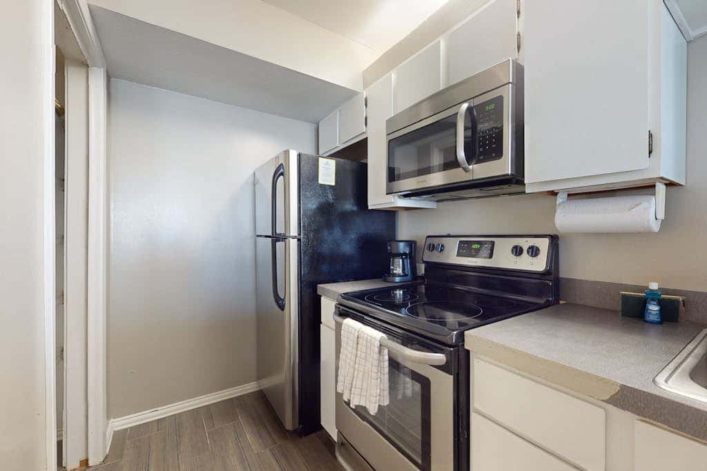 Gulf View II Condominiums #310