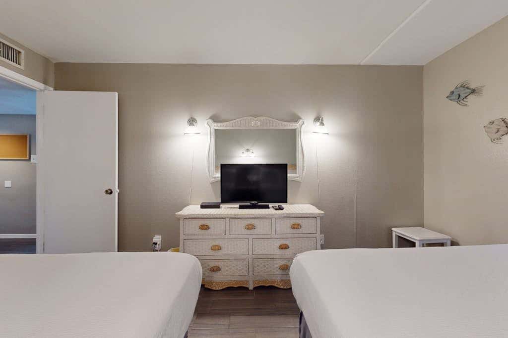 Gulf View II Condominiums #310