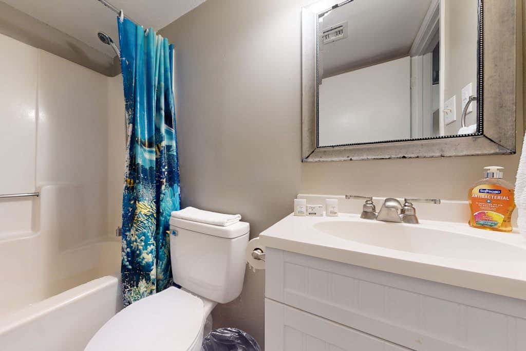 Gulf View II Condominiums #310