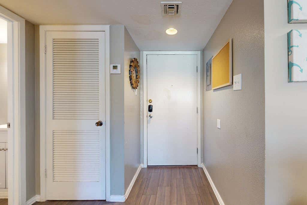 Gulf View II Condominiums #310