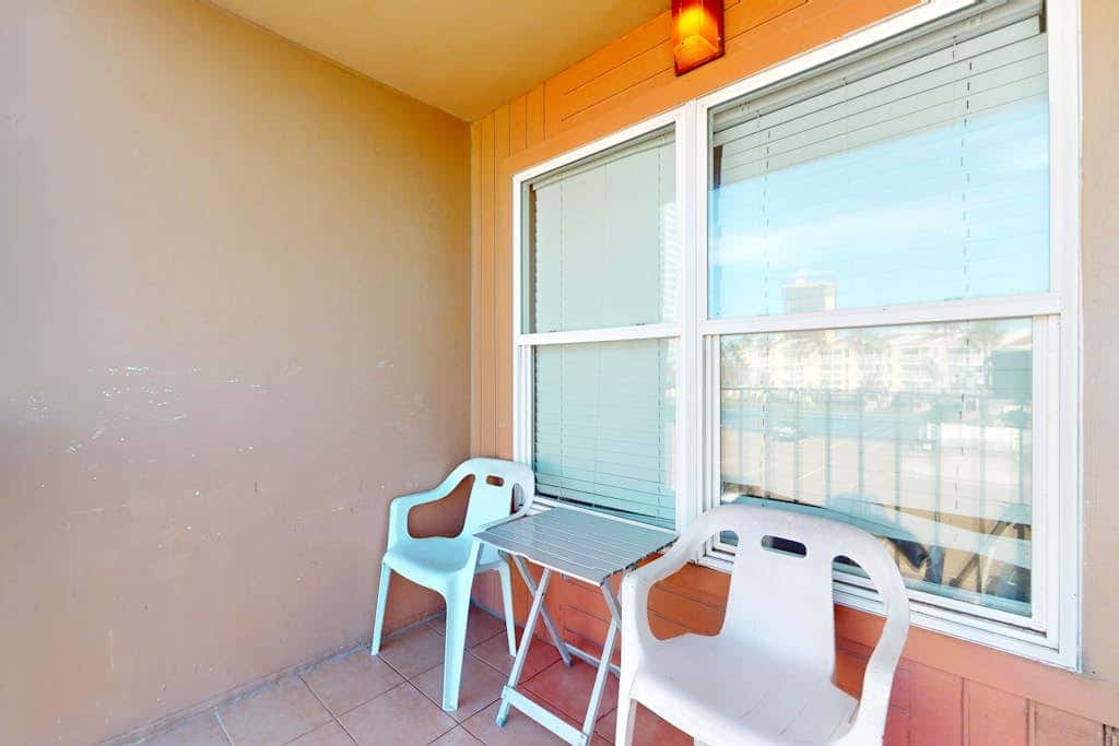 Gulf View II Condominiums #310