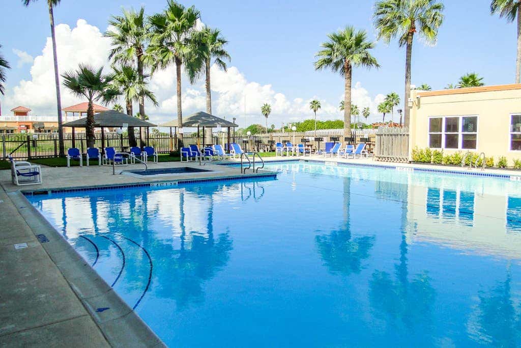 Gulf View II Condominiums #310