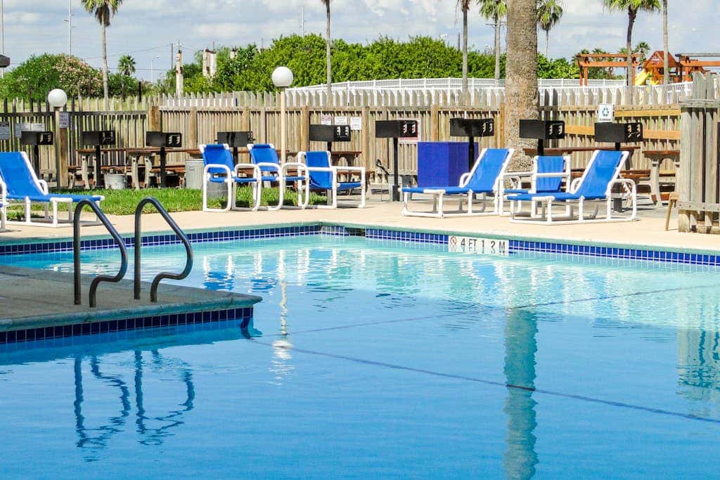 Gulf View II Condominiums #310