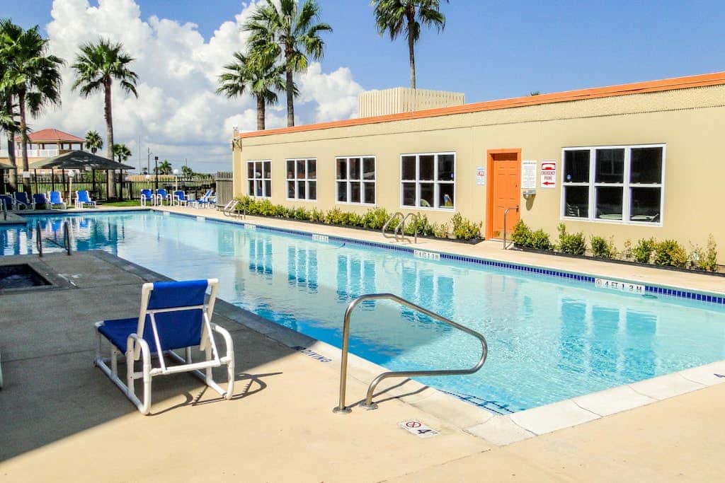 Gulf View II Condominiums #310
