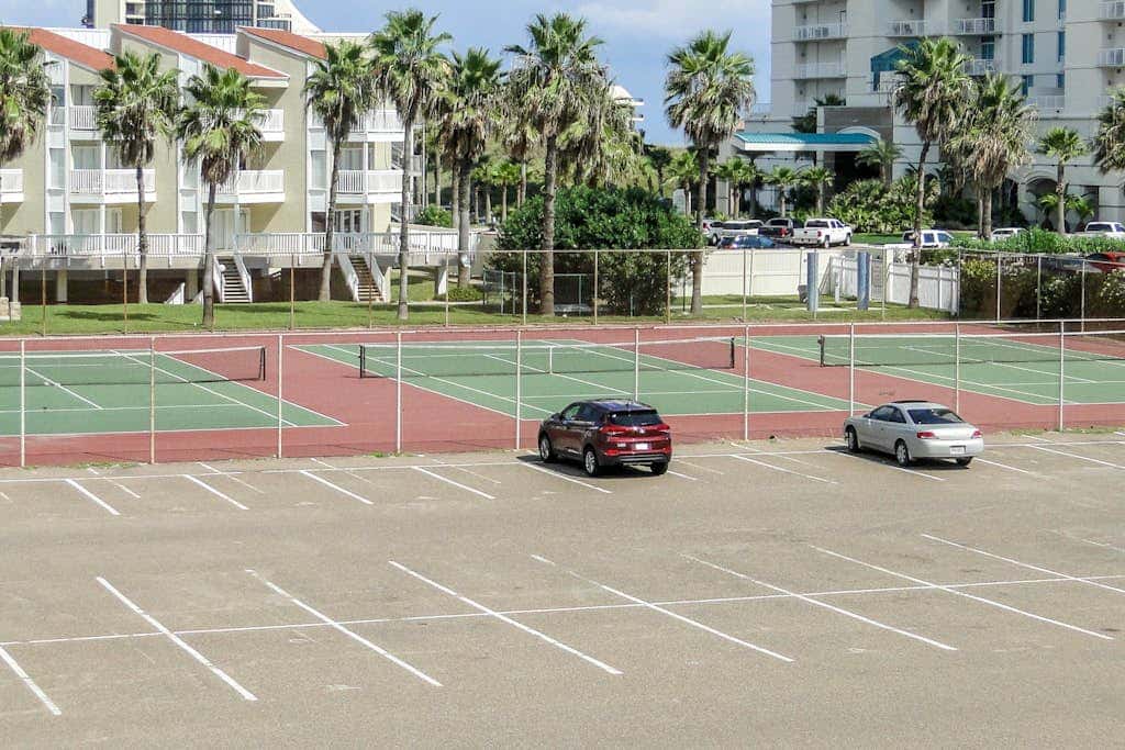 Gulf View II Condominiums #310