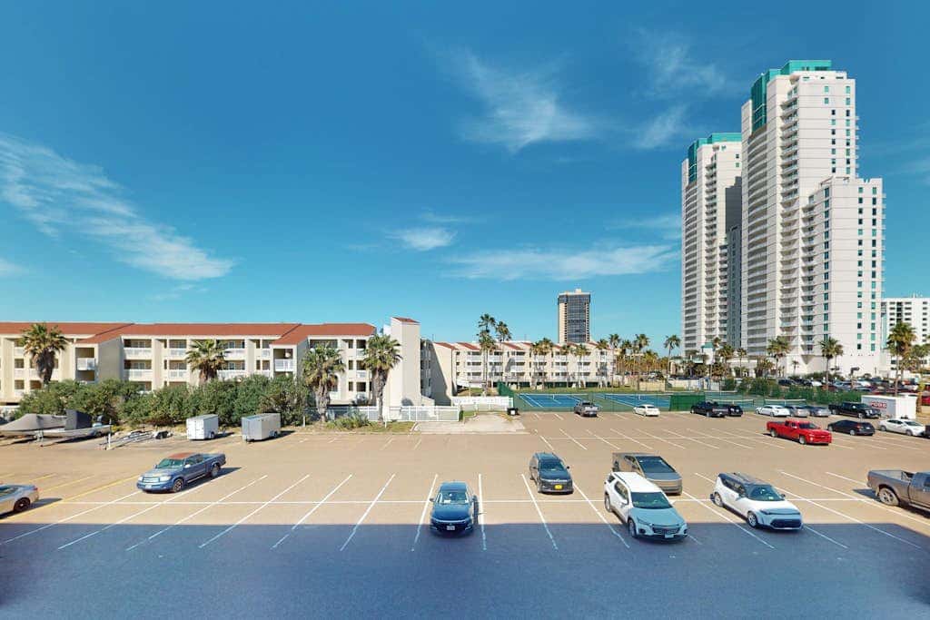 Gulf View II Condominiums #310