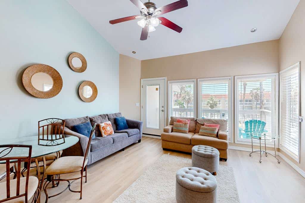 Gulf Point Condominiums #3308