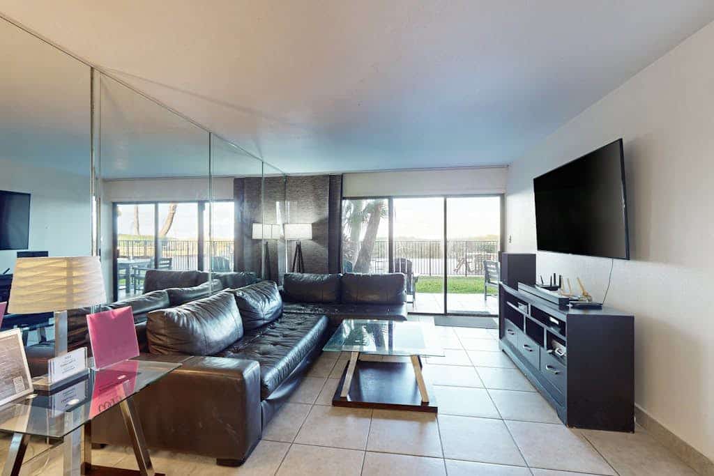 Ocean Vista Condominiums #102