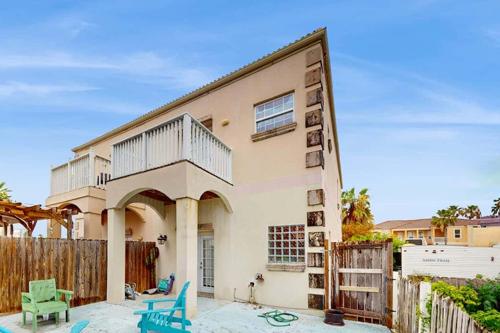 Casa Emilio II Condominiums 101A