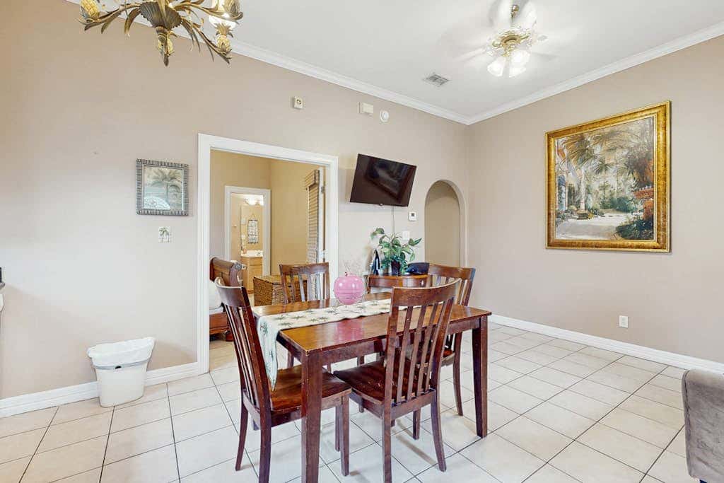 Casa Emilio II Condominiums 101A