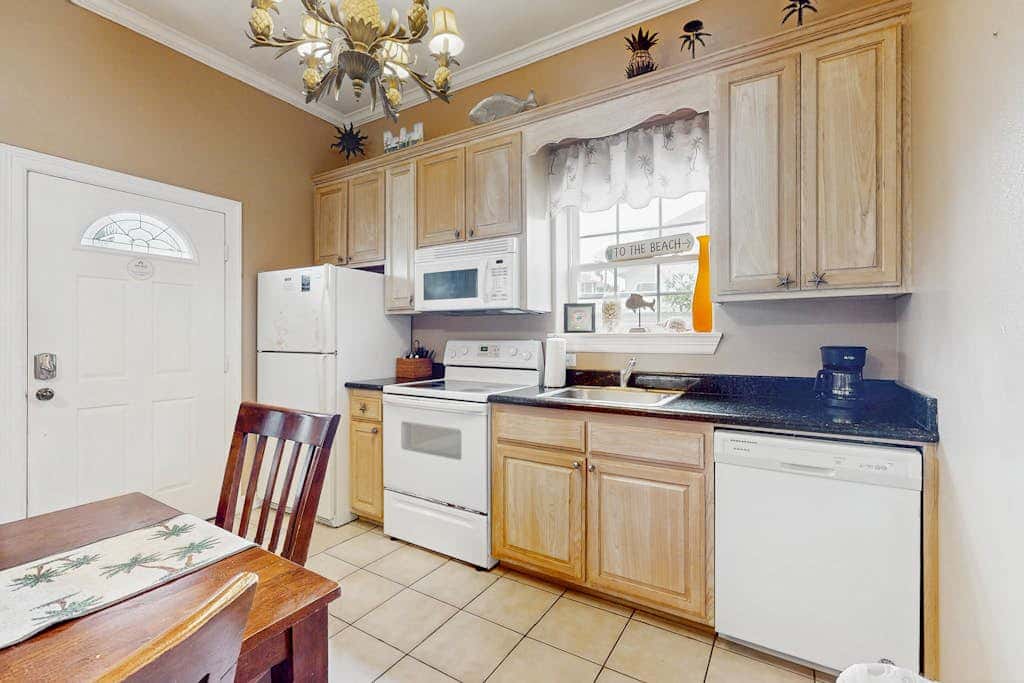 Casa Emilio II Condominiums 101A