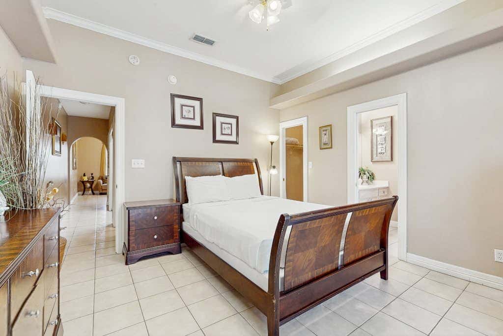 Casa Emilio II Condominiums 101A